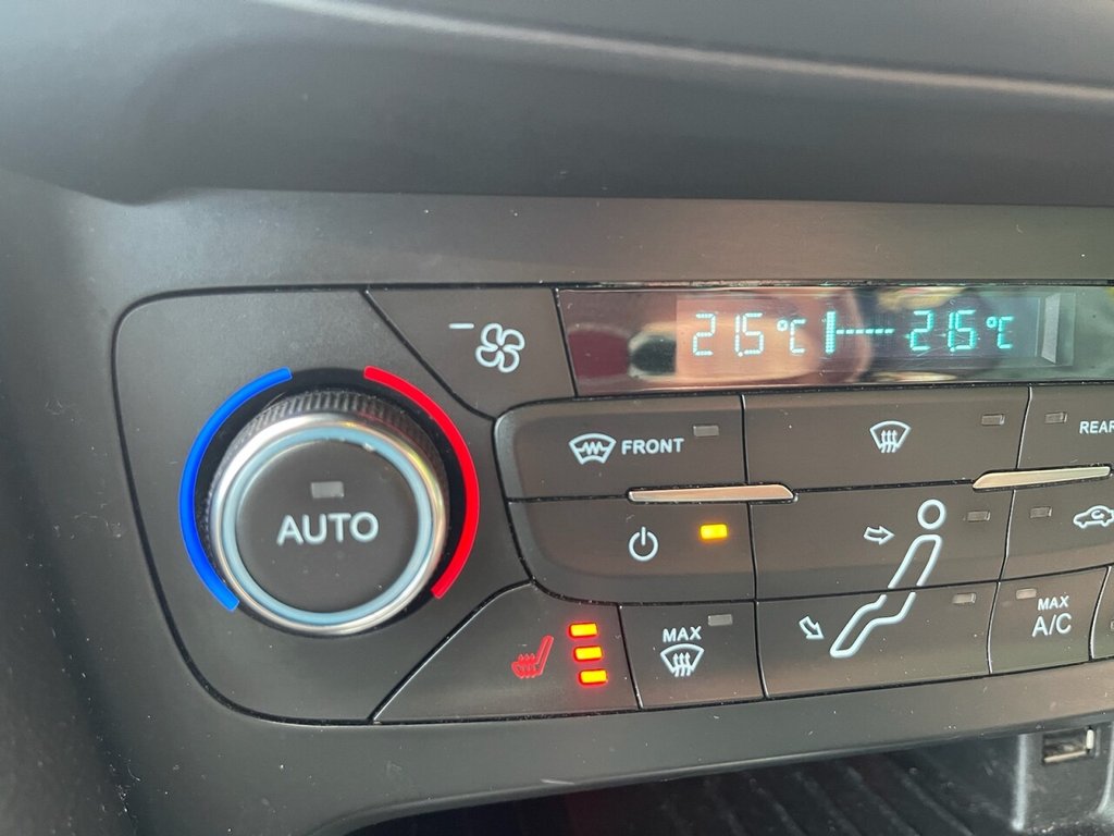 Used Ford Focus 2017 for sale - 76430264: Photo 17