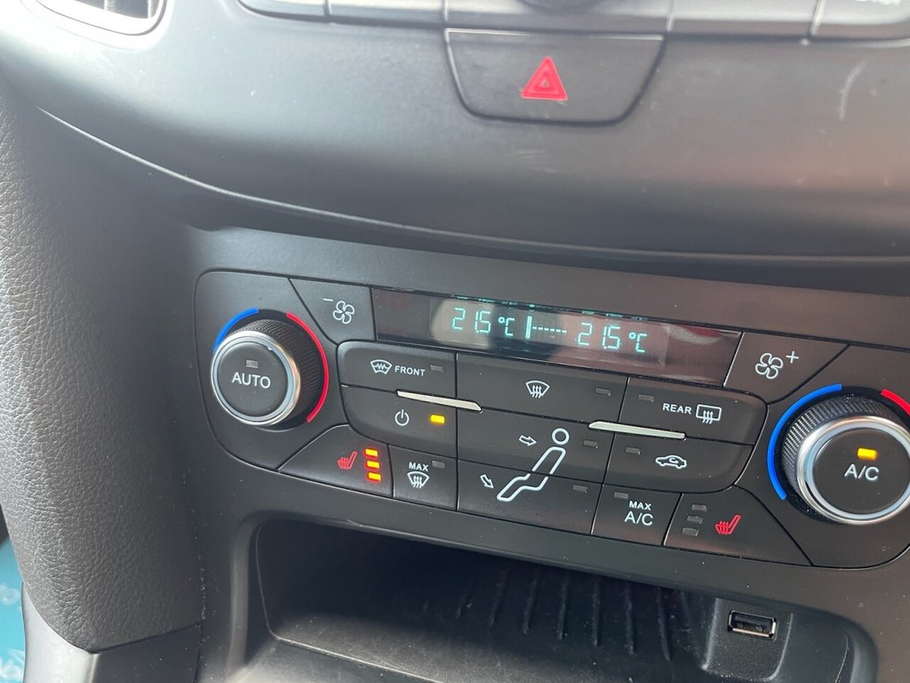 Used Ford Focus 2017 for sale - 76430264: Photo 18