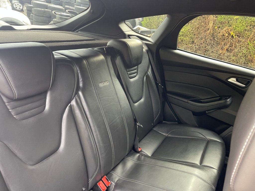 Used Ford Focus 2017 for sale - 76430264: Photo 19