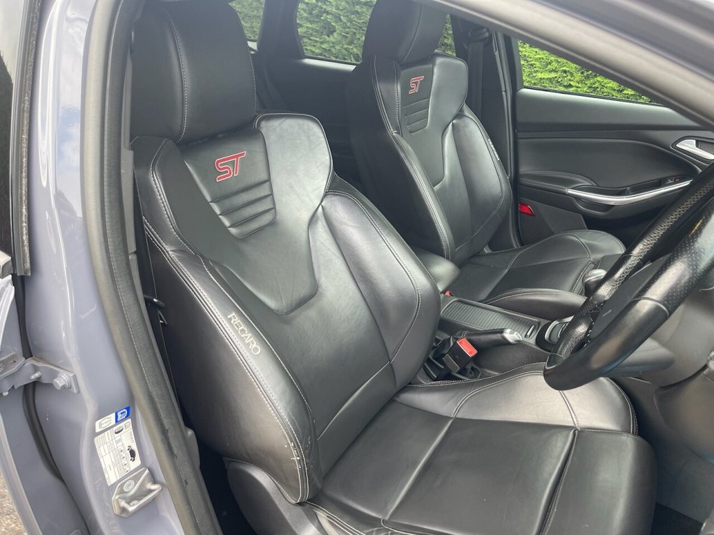 Used Ford Focus 2017 for sale - 76430264: Photo 20