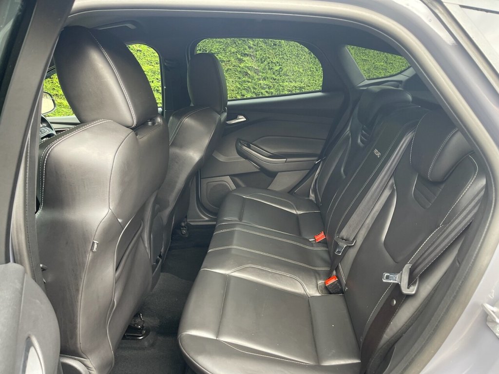 Used Ford Focus 2017 for sale - 76430264: Photo 23