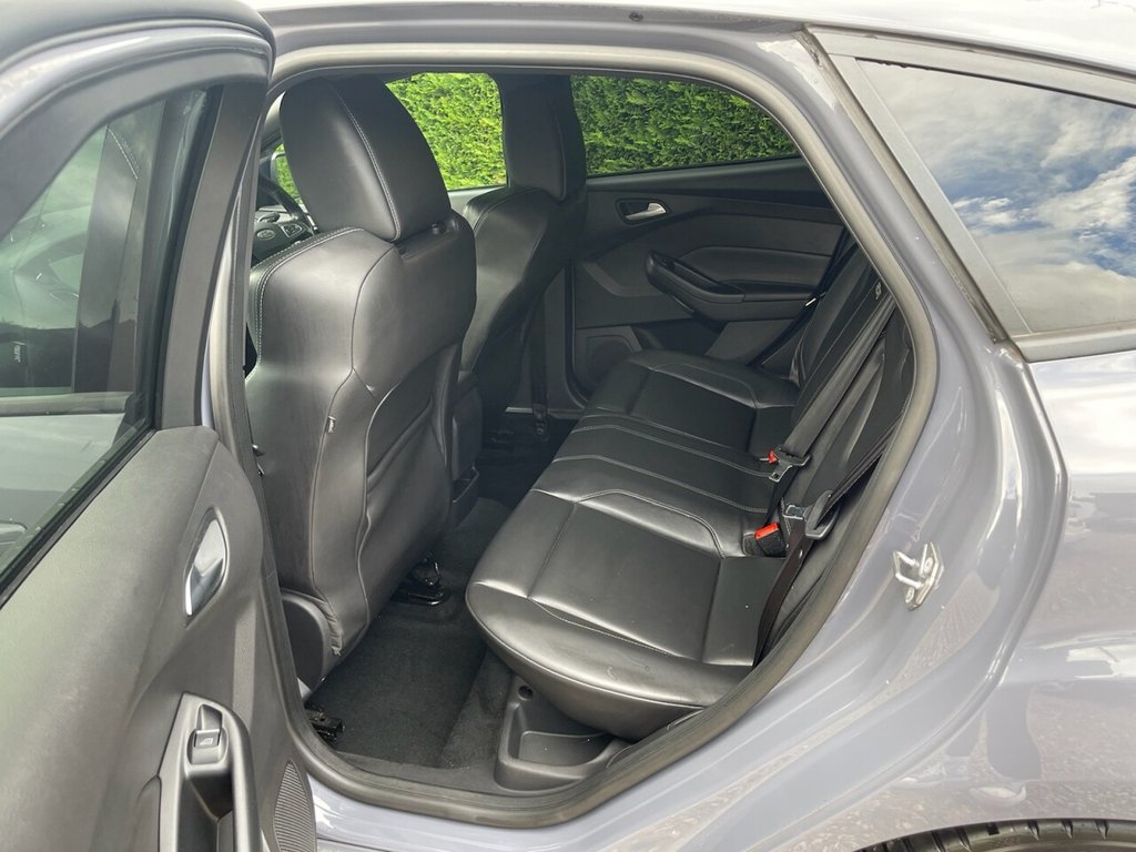 Used Ford Focus 2017 for sale - 76430264: Photo 25