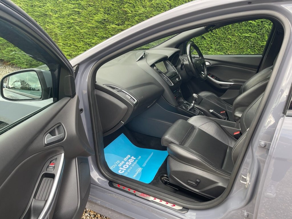 Used Ford Focus 2017 for sale - 76430264: Photo 26