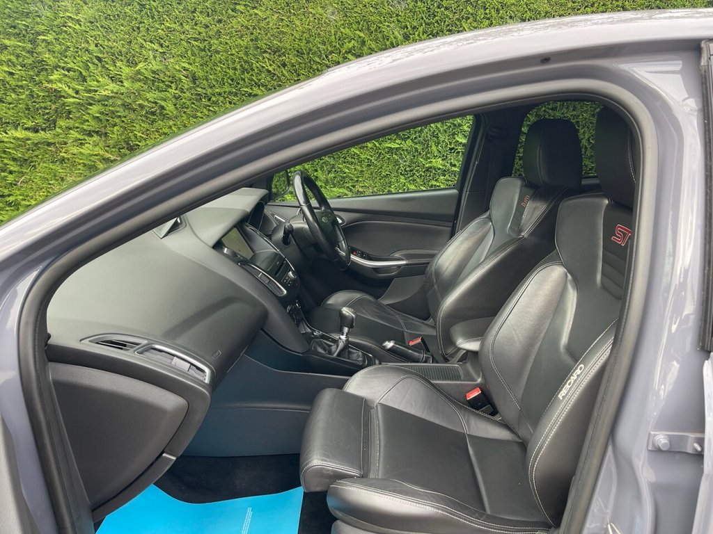 Used Ford Focus 2017 for sale - 76430264: Photo 27