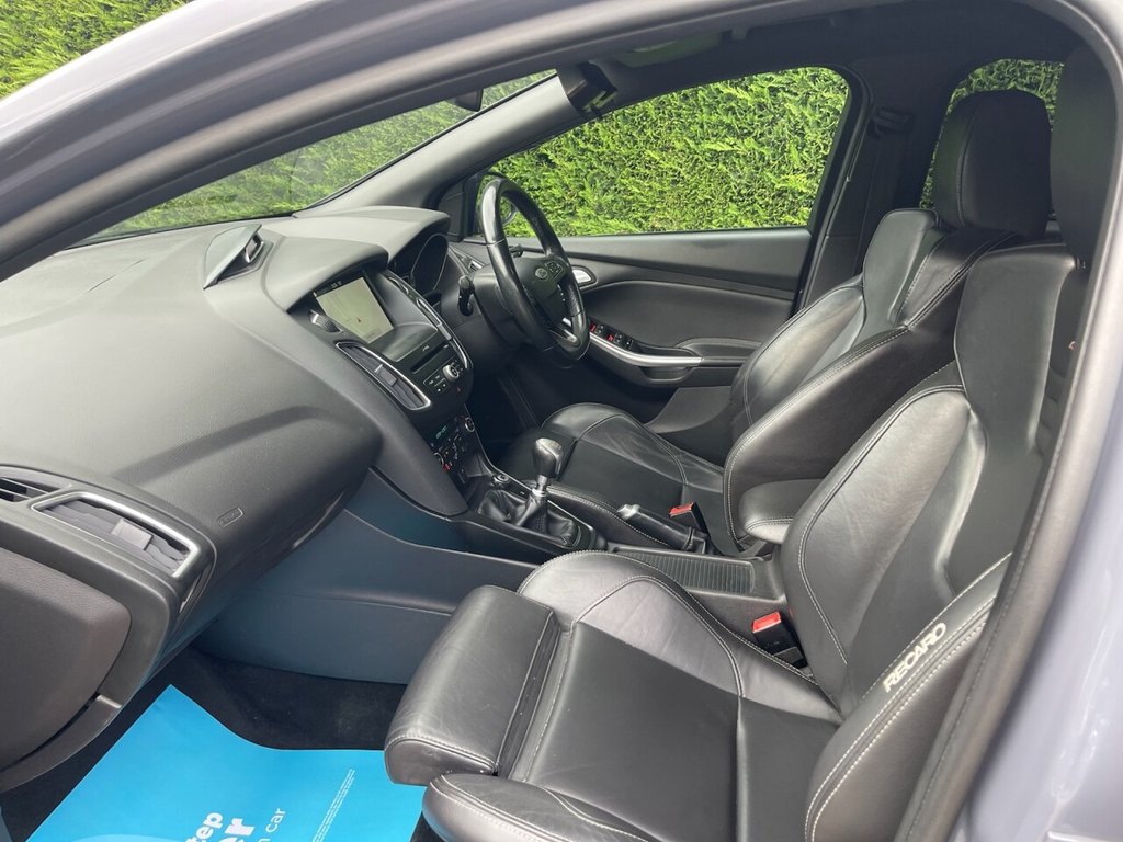 Used Ford Focus 2017 for sale - 76430264: Photo 28