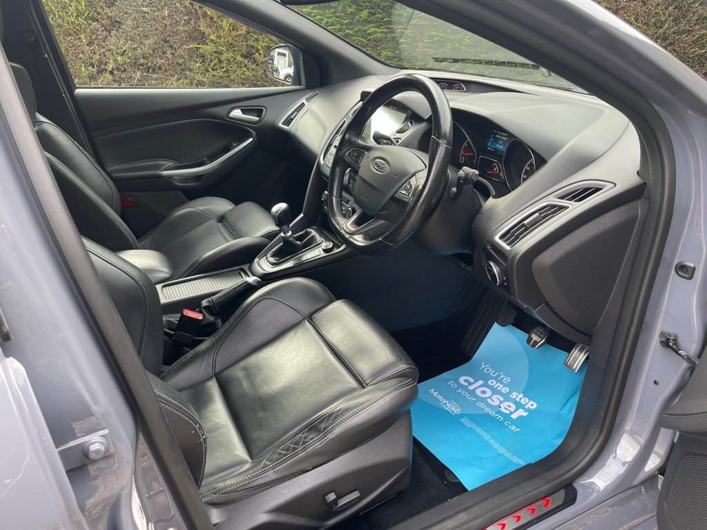 Used Ford Focus 2017 for sale - 76430264: Photo 30