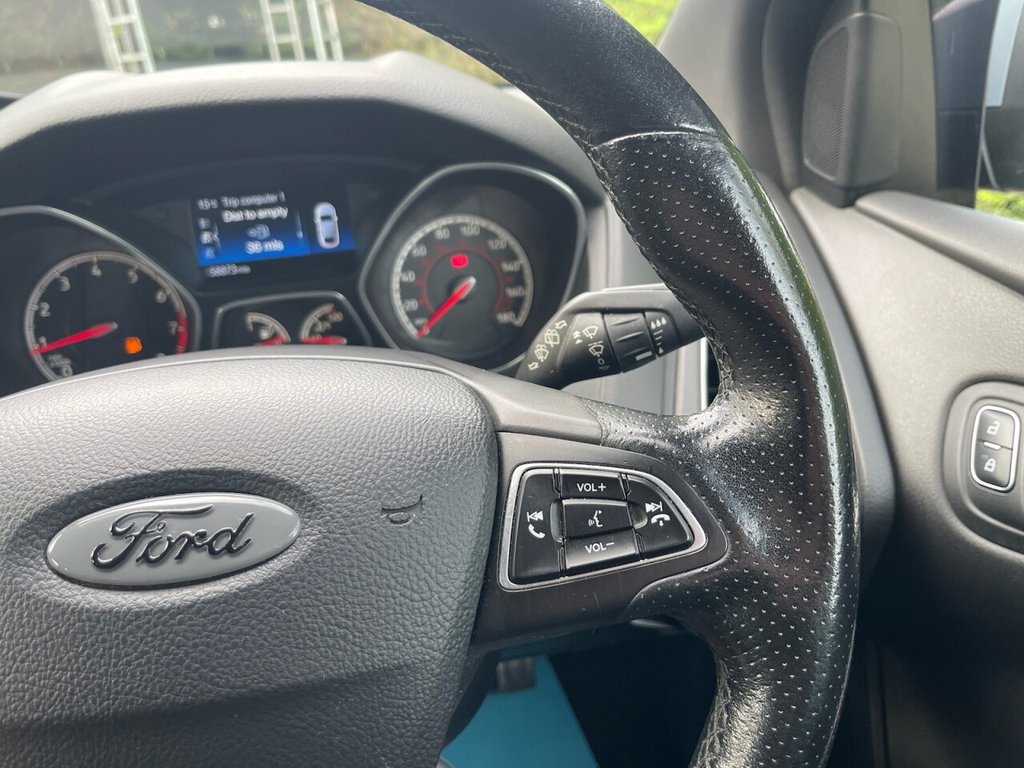 Used Ford Focus 2017 for sale - 76430264: Photo 33