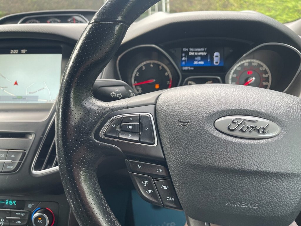 Used Ford Focus 2017 for sale - 76430264: Photo 34