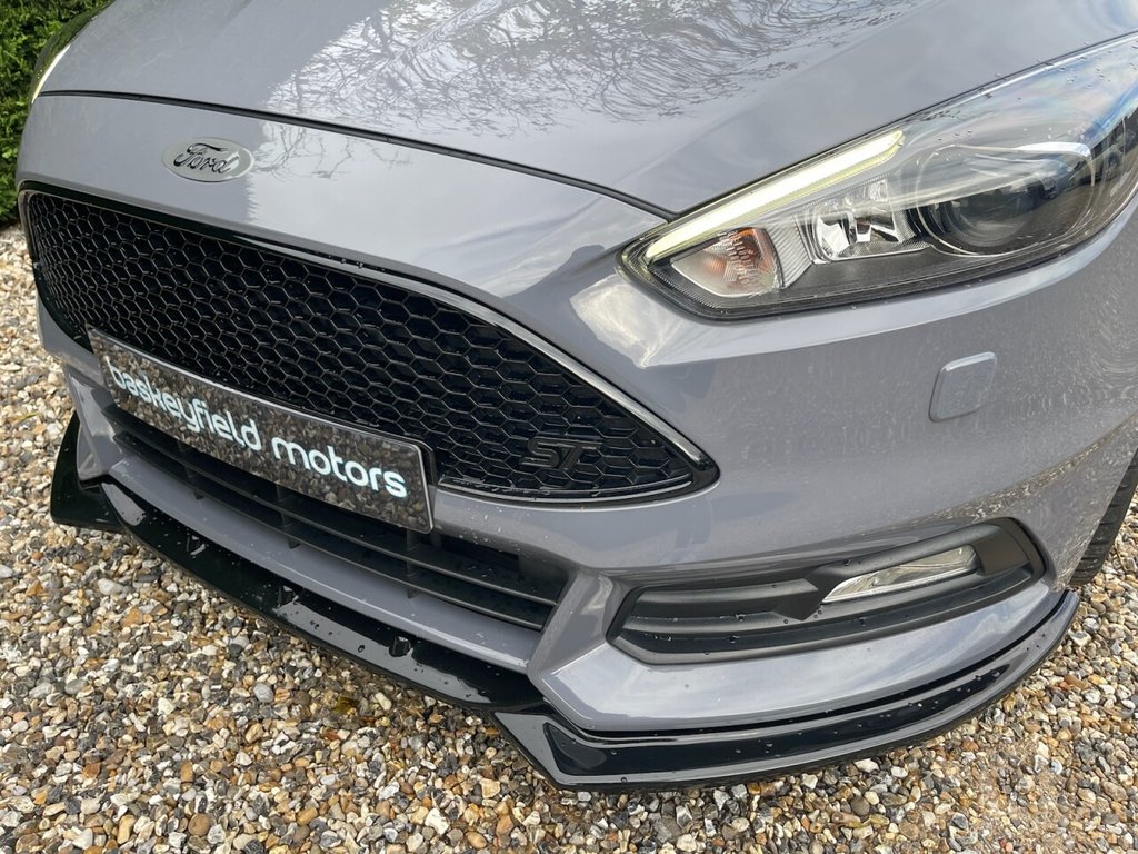 Used Ford Focus 2017 for sale - 76430264: Photo 36