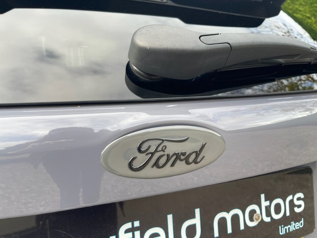 Used Ford Focus 2017 for sale - 76430264: Photo 38