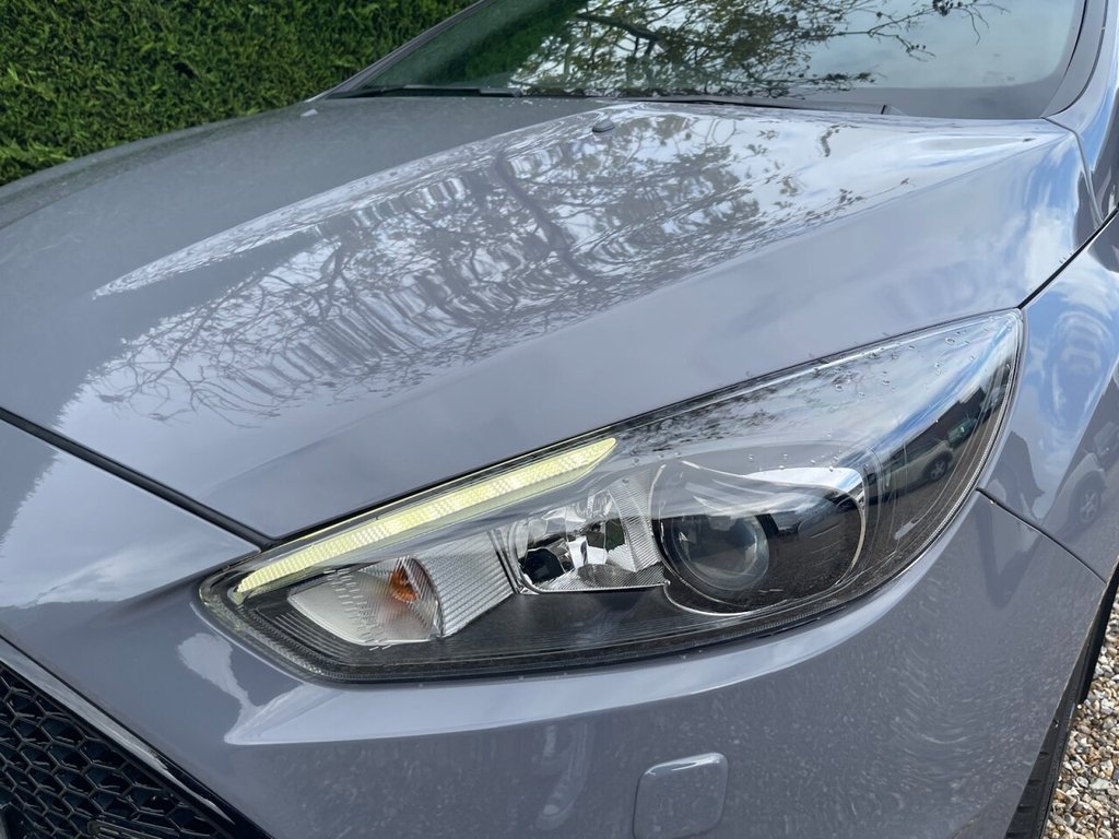 Used Ford Focus 2017 for sale - 76430264: Photo 39