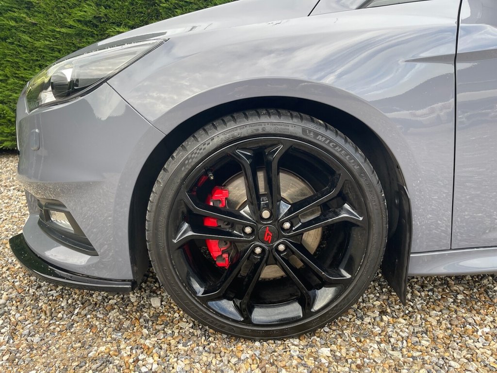 Used Ford Focus 2017 for sale - 76430264: Photo 41