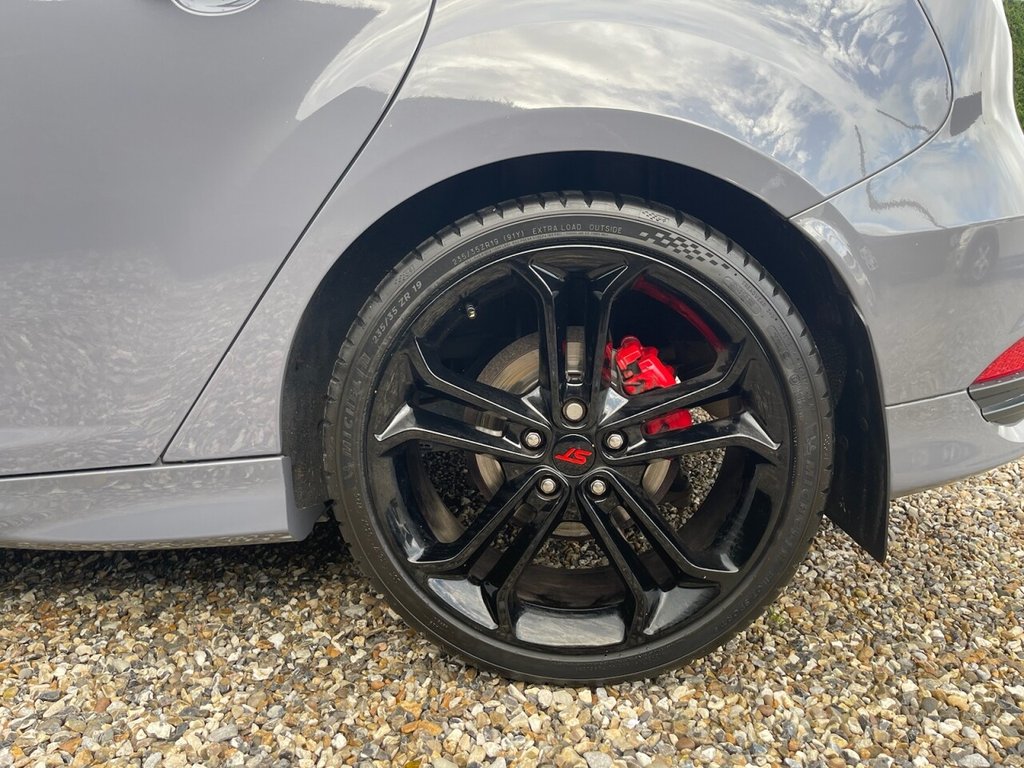 Used Ford Focus 2017 for sale - 76430264: Photo 42