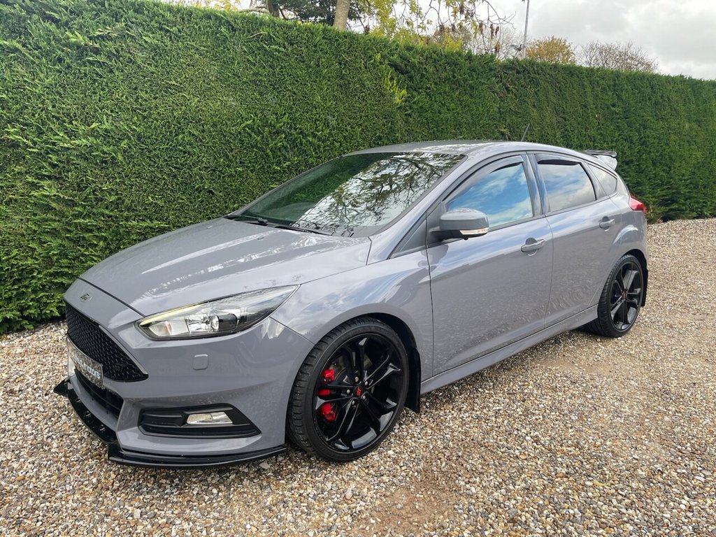 Used Ford Focus 2017 for sale - 76430264: Photo 43