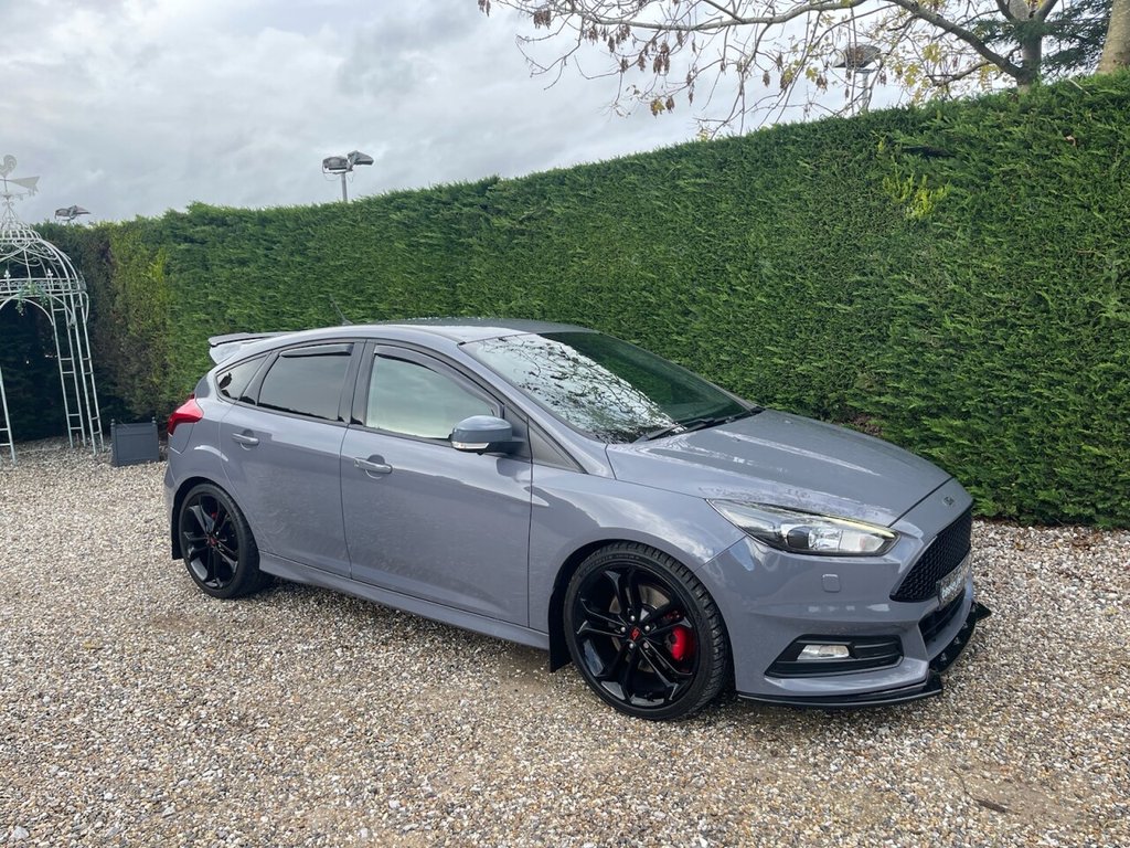 Used Ford Focus 2017 for sale - 76430264: Photo 44