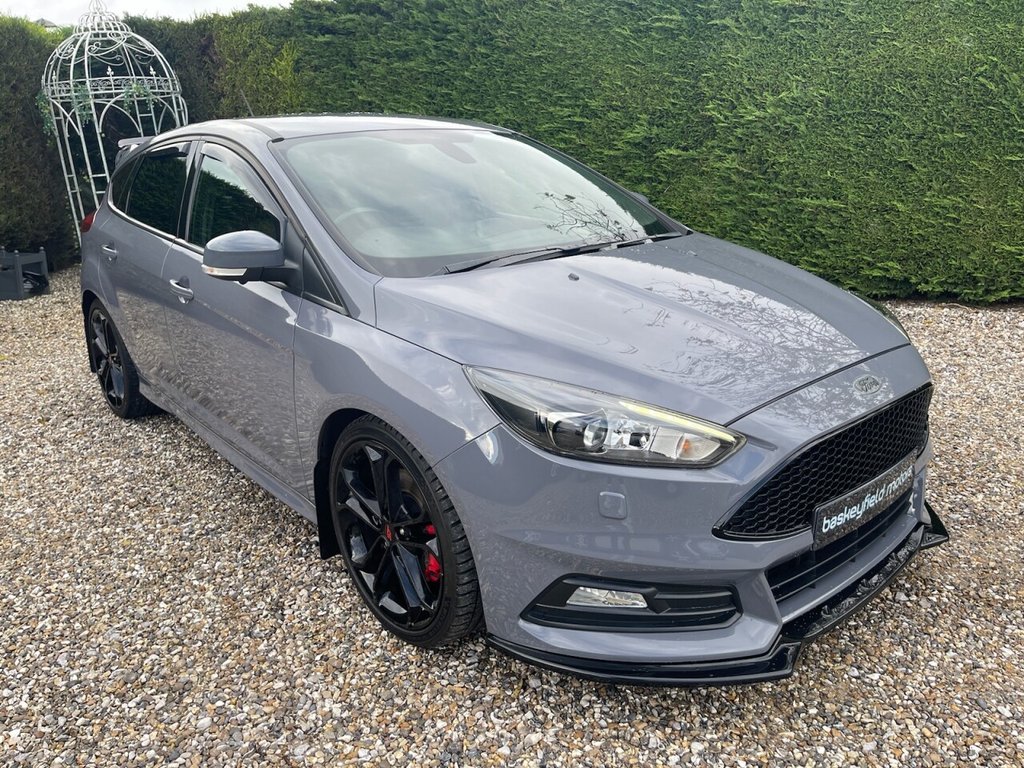 Used Ford Focus 2017 for sale - 76430264: Photo 45