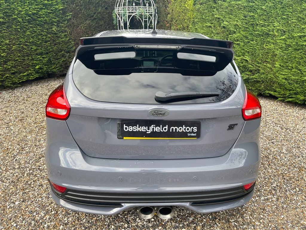 Used Ford Focus 2017 for sale - 76430264: Photo 46