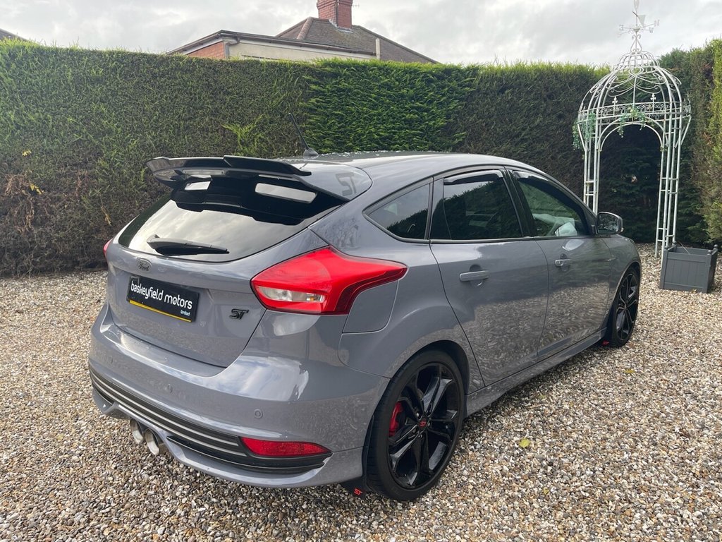 Used Ford Focus 2017 for sale - 76430264: Photo 47