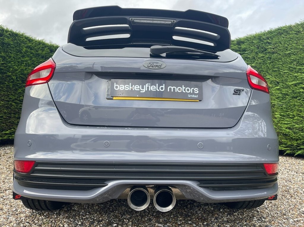 Used Ford Focus 2017 for sale - 76430264: Photo 48