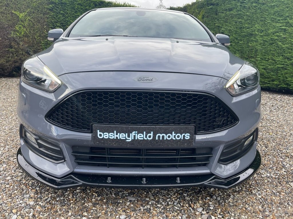 Used Ford Focus 2017 for sale - 76430264: Photo 49