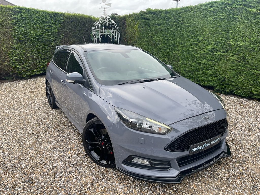 Used Ford Focus 2017 for sale - 76430264: Photo 6