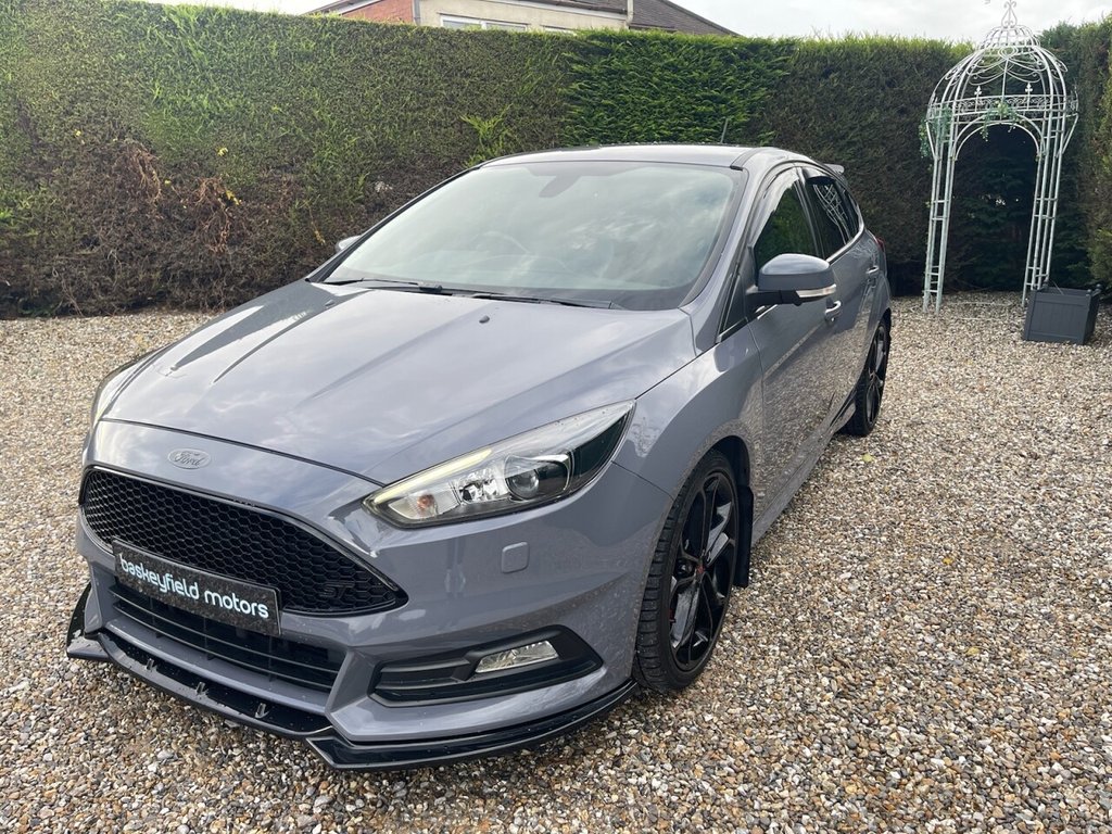 Used Ford Focus 2017 for sale - 76430264: Photo 7