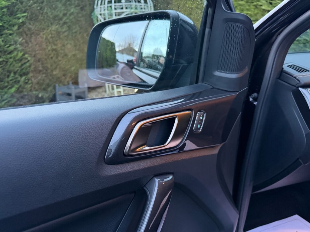 Used Ford Ranger 2022 for sale - 76783953: Photo 11