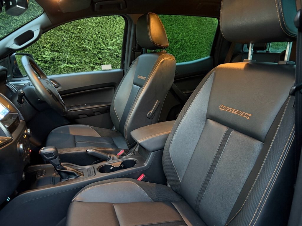 Used Ford Ranger 2022 for sale - 76783953: Photo 14