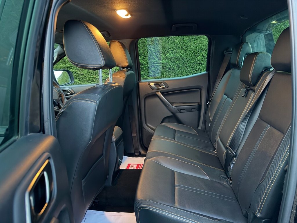 Used Ford Ranger 2022 for sale - 76783953: Photo 15