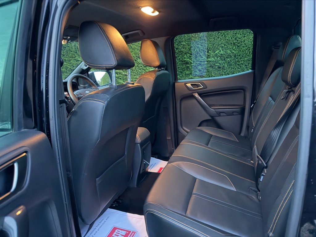 Used Ford Ranger 2022 for sale - 76783953: Photo 16