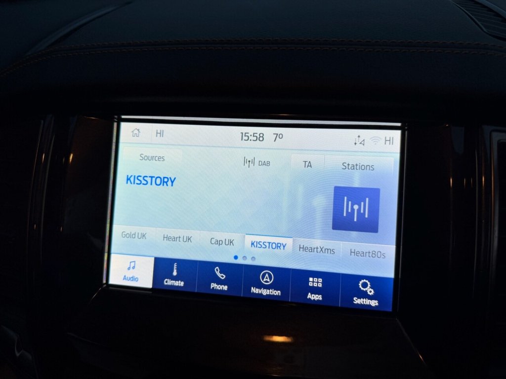 Used Ford Ranger 2022 for sale - 76783953: Photo 17