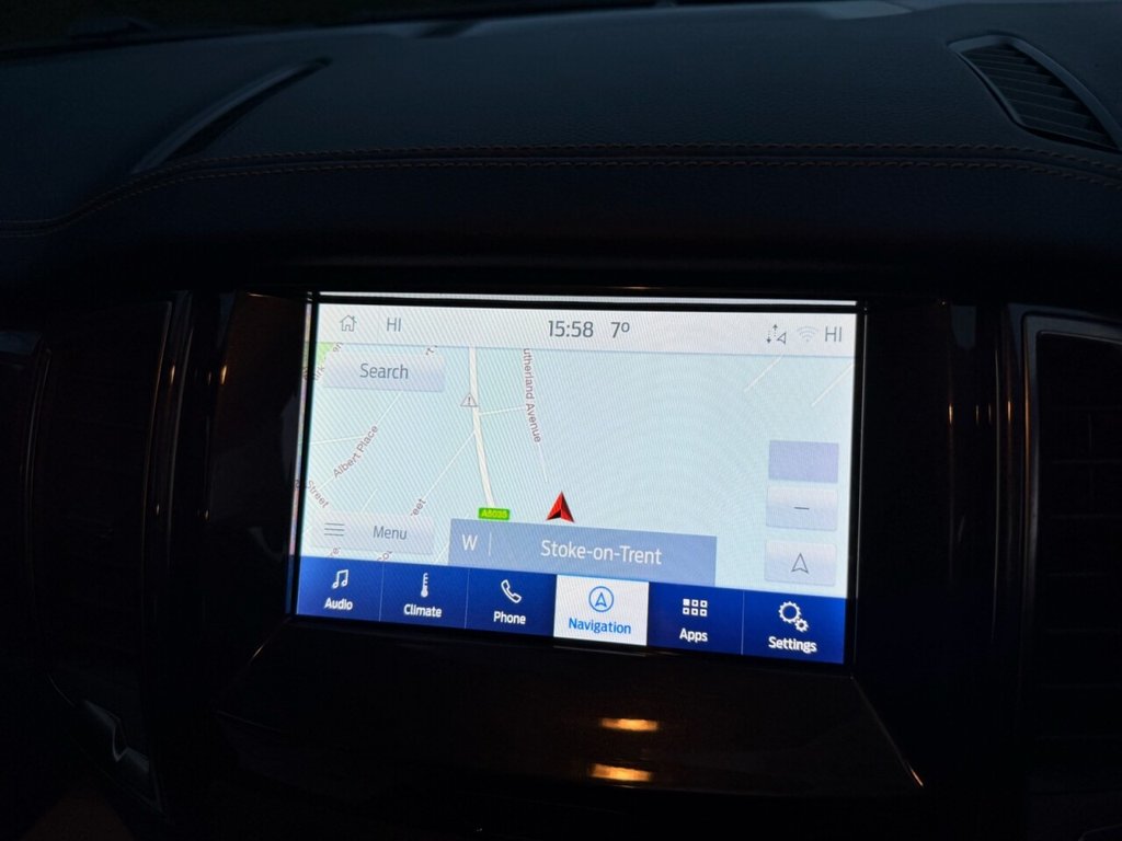 Used Ford Ranger 2022 for sale - 76783953: Photo 18