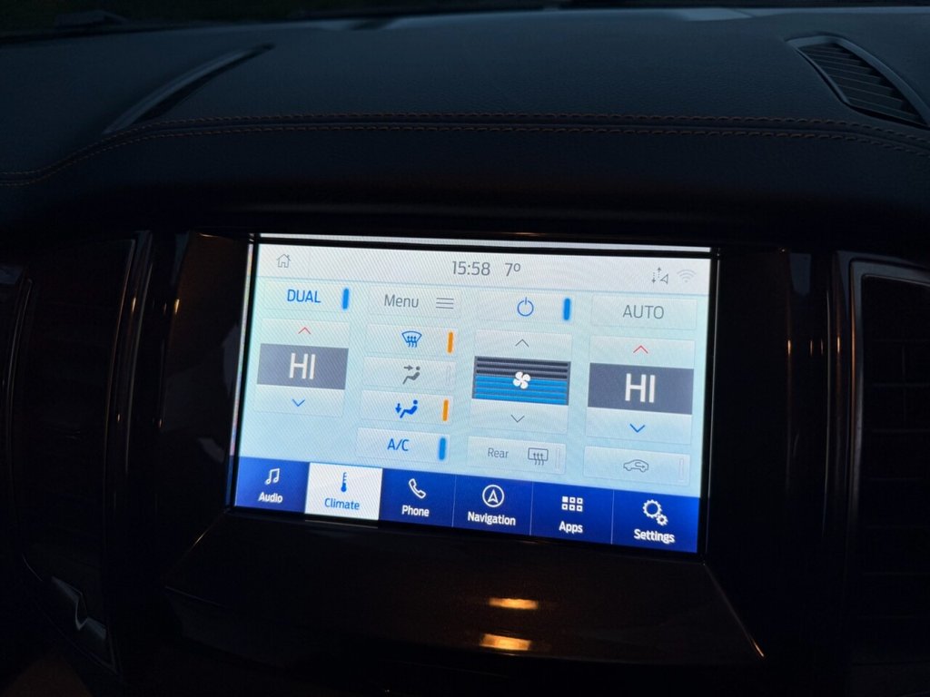 Used Ford Ranger 2022 for sale - 76783953: Photo 19