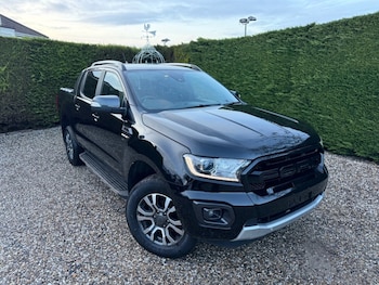 Used Ford Ranger 2022 for sale - 76783953: Photo