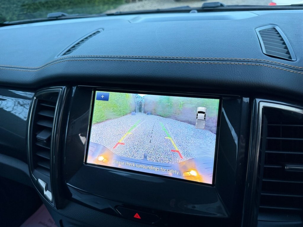 Used Ford Ranger 2022 for sale - 76783953: Photo 20