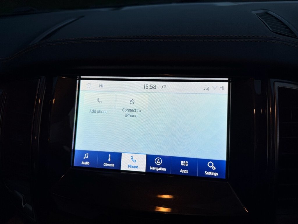 Used Ford Ranger 2022 for sale - 76783953: Photo 21