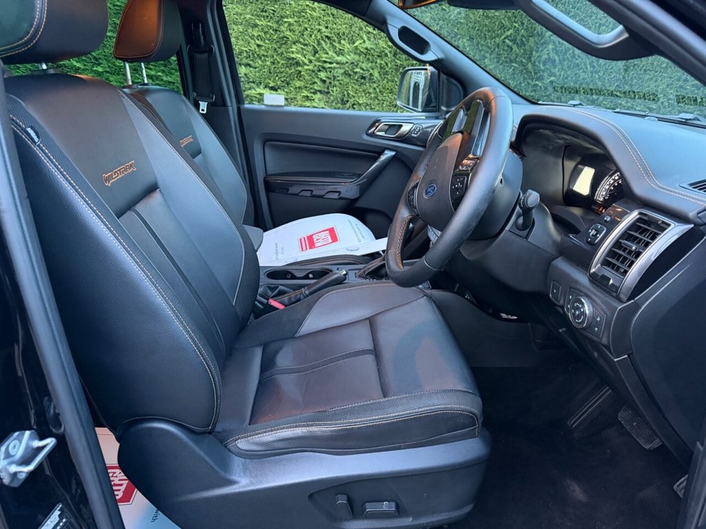 Used Ford Ranger 2022 for sale - 76783953: Photo 22