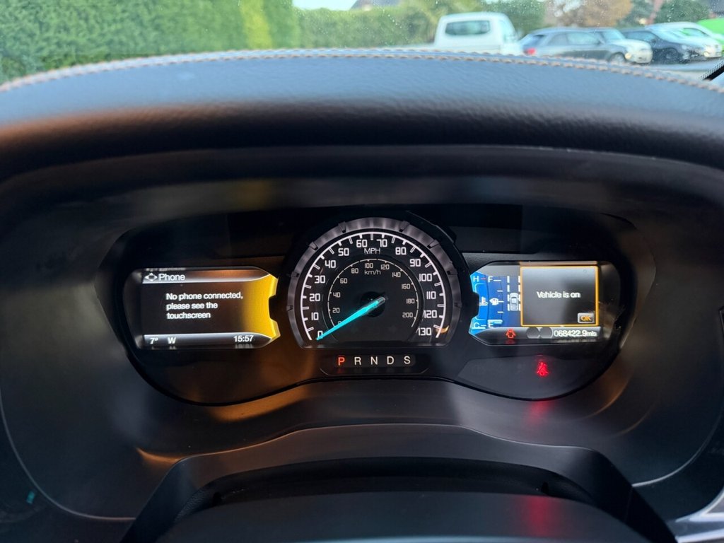 Used Ford Ranger 2022 for sale - 76783953: Photo 23