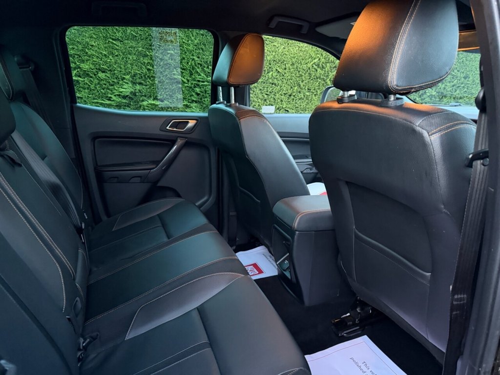 Used Ford Ranger 2022 for sale - 76783953: Photo 24