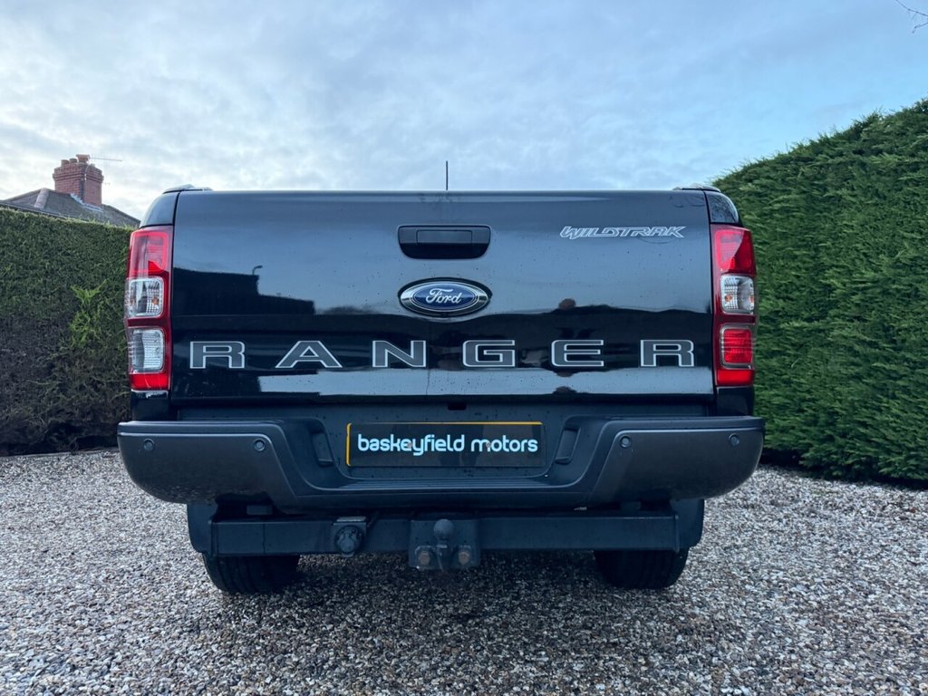 Used Ford Ranger 2022 for sale - 76783953: Photo 25