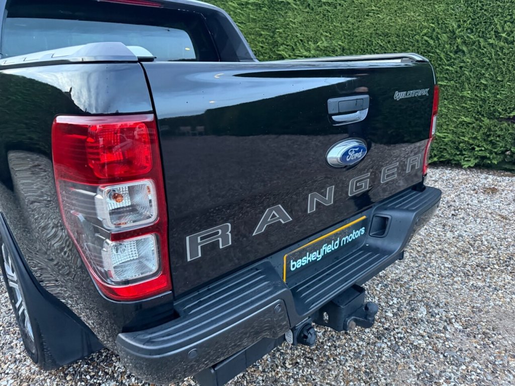 Used Ford Ranger 2022 for sale - 76783953: Photo 26