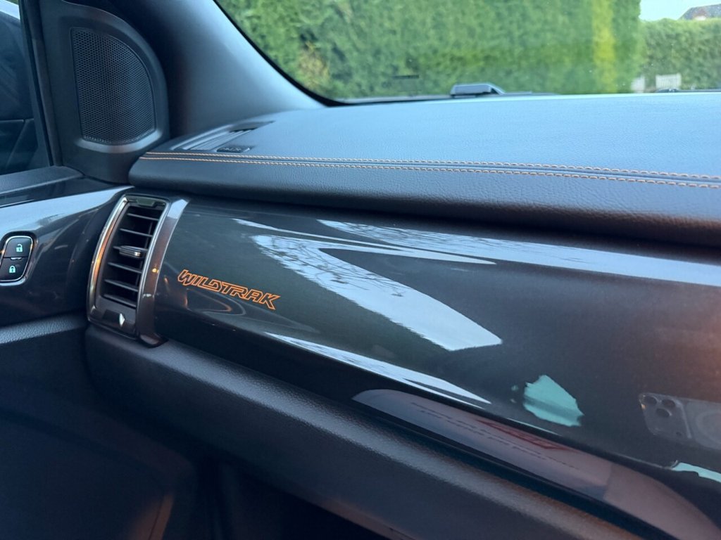 Used Ford Ranger 2022 for sale - 76783953: Photo 27