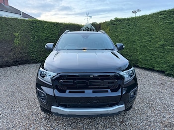 Used Ford Ranger 2022 for sale - 76783953: Photo