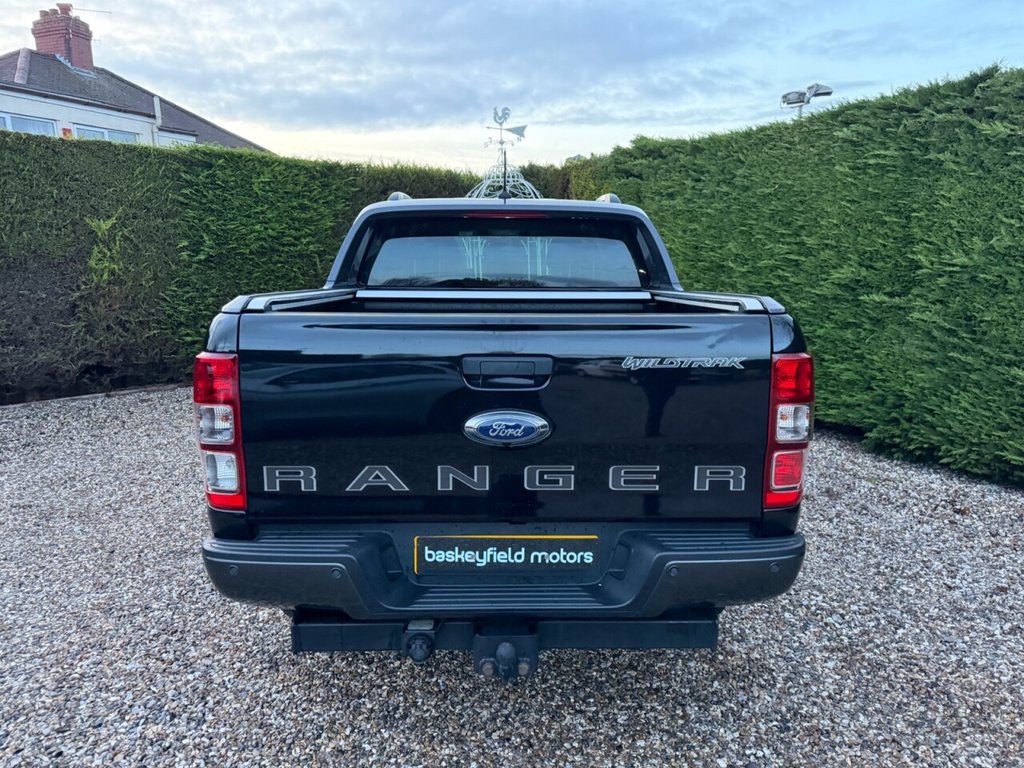 Used Ford Ranger 2022 for sale - 76783953: Photo 3