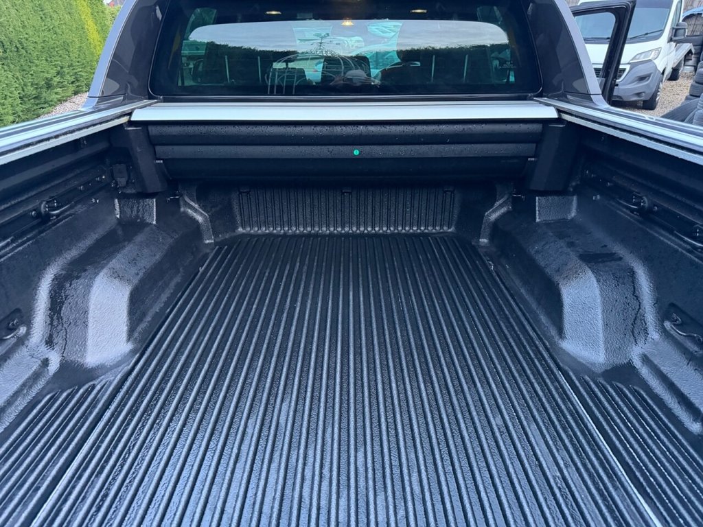 Used Ford Ranger 2022 for sale - 76783953: Photo 30