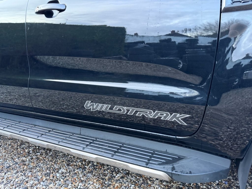 Used Ford Ranger 2022 for sale - 76783953: Photo 35