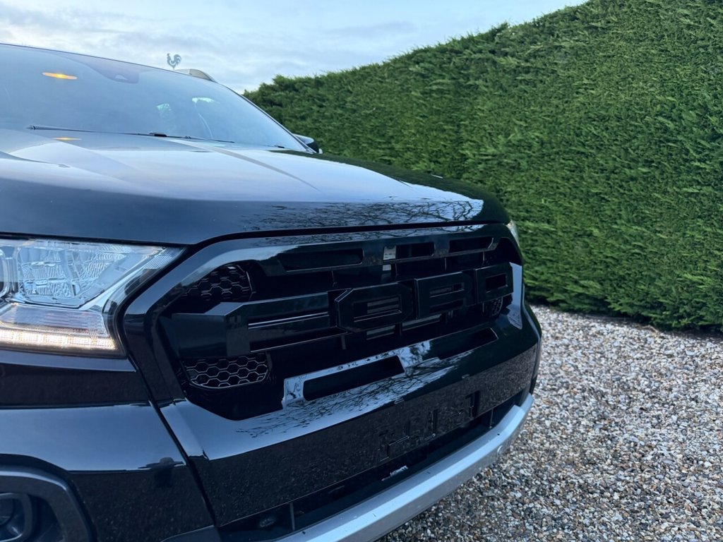 Used Ford Ranger 2022 for sale - 76783953: Photo 37