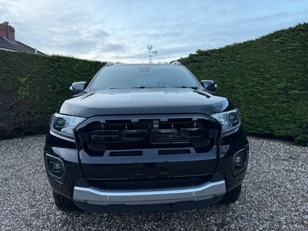 Used Ford Ranger 2022 for sale - 76783953: Photo 38