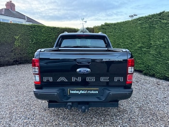 Used Ford Ranger 2022 for sale - 76783953: Photo