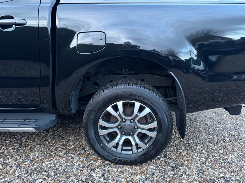 Used Ford Ranger 2022 for sale - 76783953: Photo 40